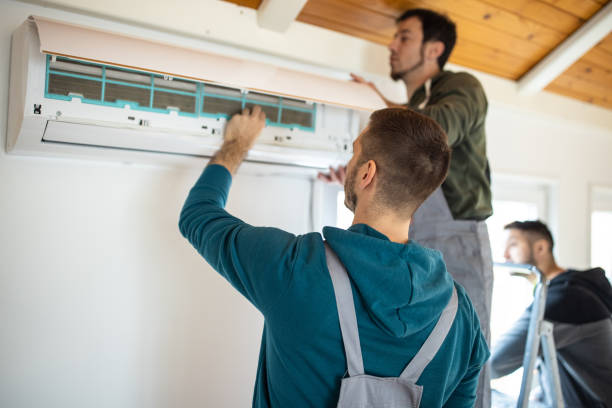 Trusted Walled Lake, MI HVAC Experts
