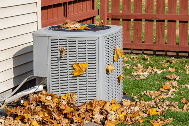 Best HVAC air duct cleaning  in Walled Lake, MI
