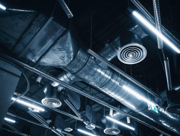 Best HVAC replacement cost  in Walled Lake, MI