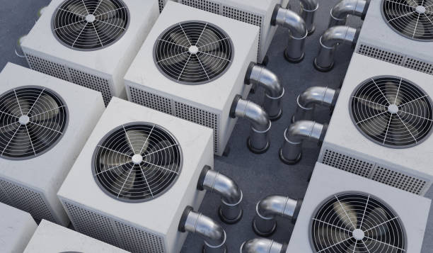 Best HVAC system installation  in Walled Lake, MI