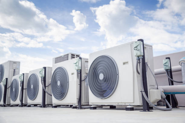 Best Affordable air conditioning repair  in Walled Lake, MI