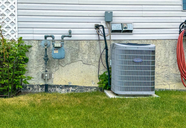 Best Best HVAC companies  in Walled Lake, MI