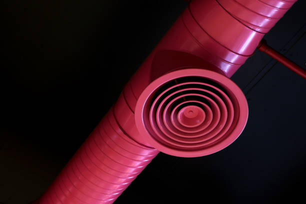 Best HVAC installation services  in Walled Lake, MI
